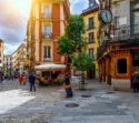 Les meilleures locations en Espagne