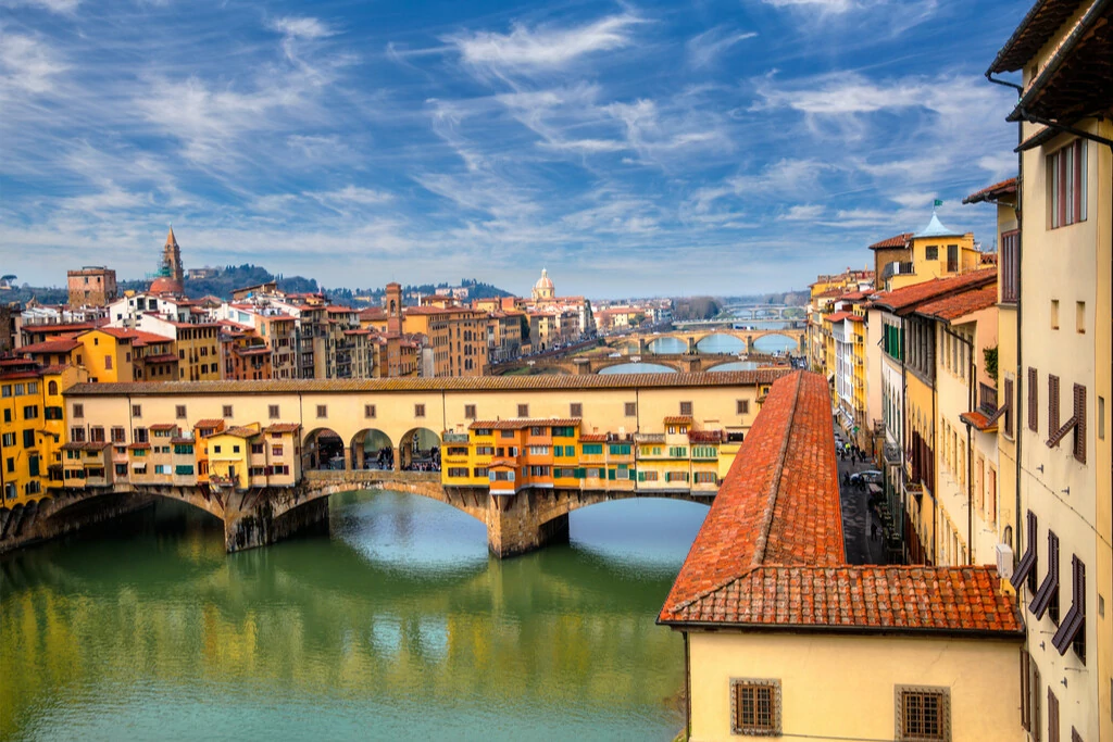 Locations de vacances à Florence