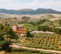 Agrotourismo en Sicile