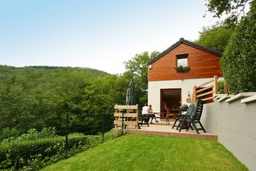 Le meilleur logement Belvilla de Belgique se trouve dans les Ardennes